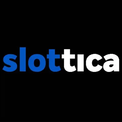 Oficjalne logo Slottica Casino